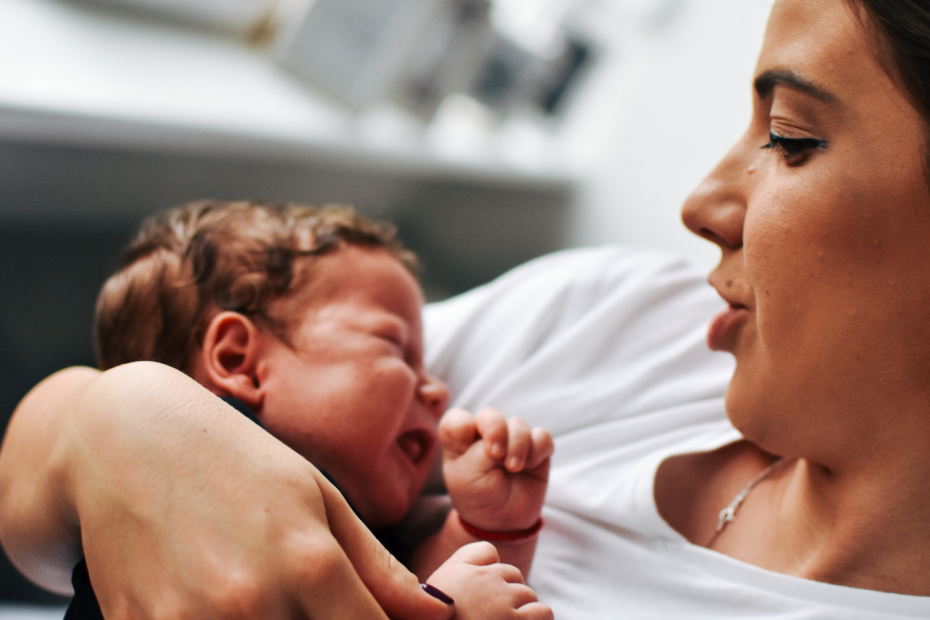 Overcoming breastfeeding challenges