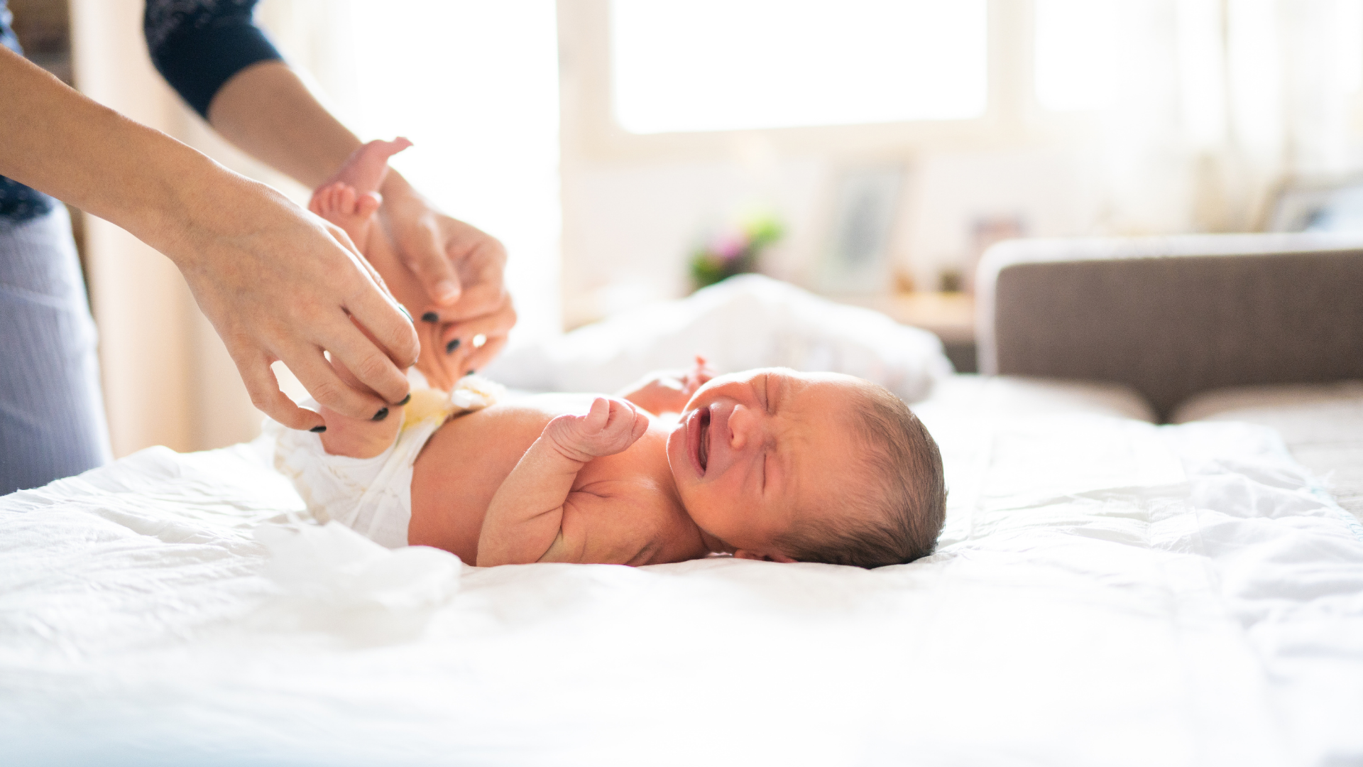 Overcoming Breastfeeding Challenges-babies